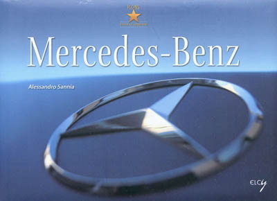 Mercedes-Benz - ALESSANDRO SANNIA