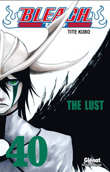 Bleach #40 - TITE KUBO