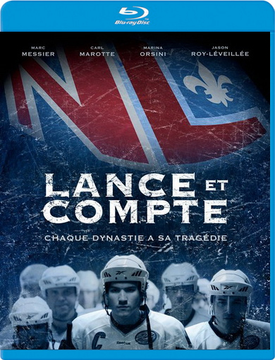 Lance et Compte: le film - D'AMOURS FREDERIC