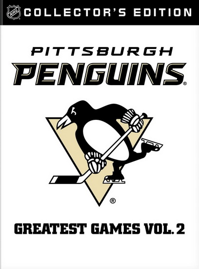 NHL: Greatest Games In Pittsburg V.2 - NHL
