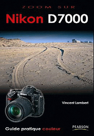 Nikon D7000 - VINCENT LAMBERT