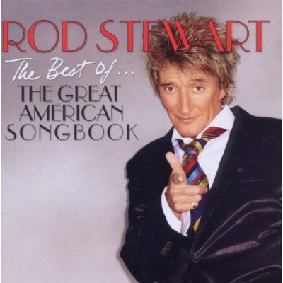 Best Of: The Great American Songbook - STEWART ROD