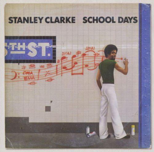 School Days - CLARKE STANLEY