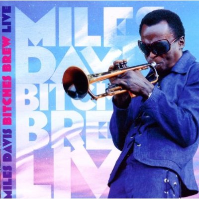 Bitches Brew Live - DAVIS MILES