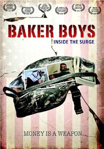 Baker Boys: Inside The Surge - KON WISER KERN