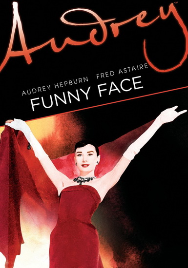 Funny Face - DONEN STANLEY