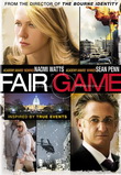 Fair Game - LIMAN DOUG
