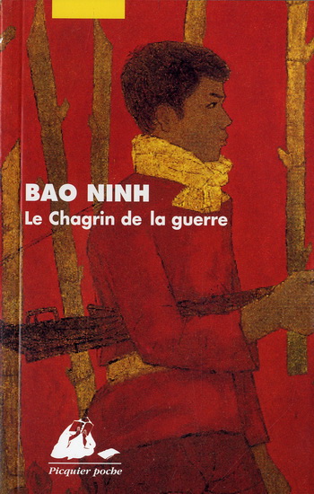 Le Chagrin de la guerre N. éd. - NINH BAO