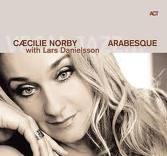 Arabesque - NORBY CAECILIE