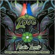 Love - YAZZIE KEVIN