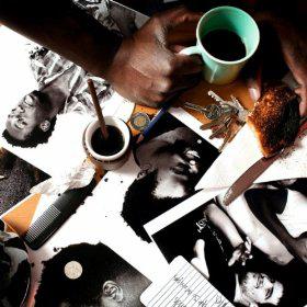 Le Temps entre nos mots - TONDREAU GUILLAUME