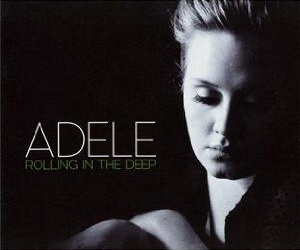 Rolling In The Deep - ADELE