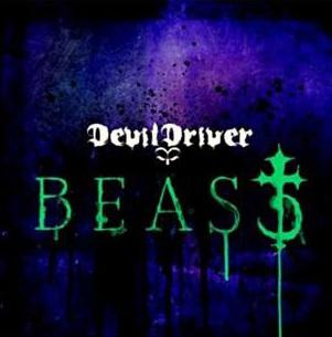 Beast (CD+DVD) - DEVILDRIVER