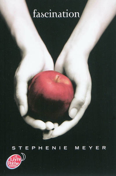 Fascination #01 - STEPHENIE MEYER