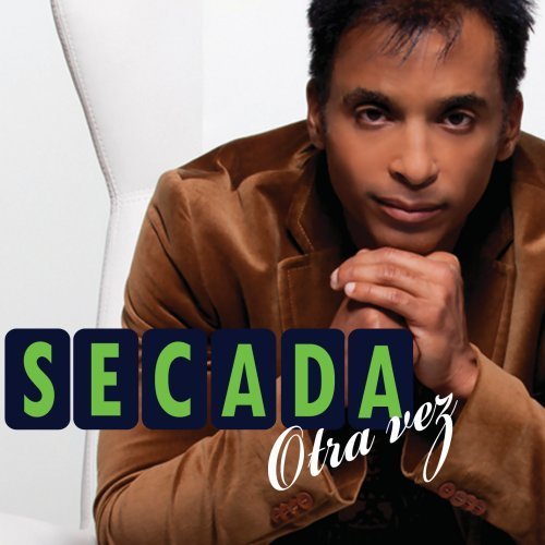 Otra Vez - SECADA JON