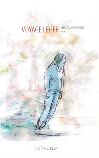 Voyage léger - MELISSA VERREAULT