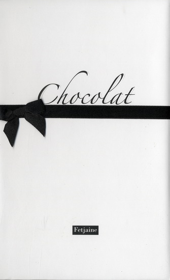 Chocolat - MICHELLE BRACHET