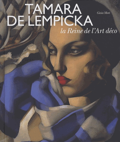 Tamara de Lempicka - COLLECTIF