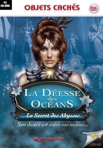 Déesse des Océans: Le secret des Abysses - PC