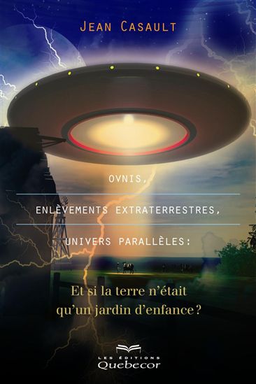 Et si la terre n'était qu'un jardin... - JEAN CASAULT