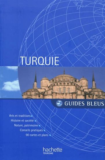 Turquie - COLLECTIF