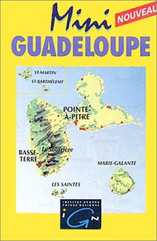 Mini Guadeloupe - COLLECTIF