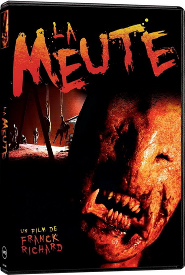 La Meute - RICHARD FRANCK