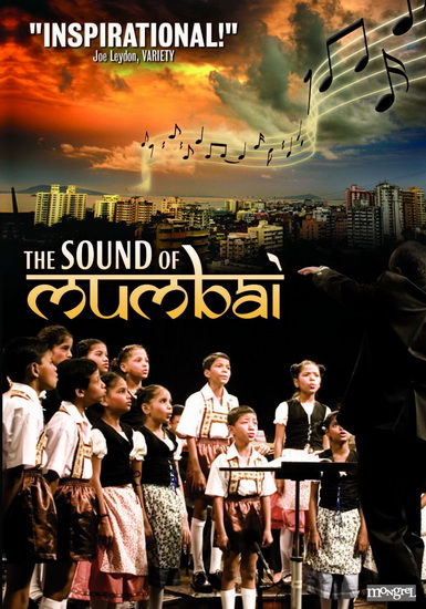 The Sound Of Mumbai - MCCARTHY SARAH