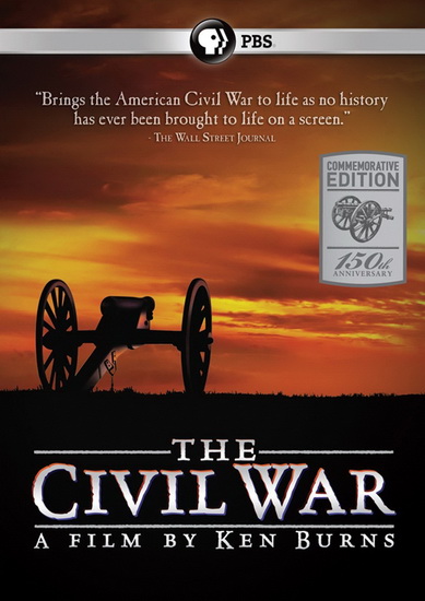 Ken Burns: The Civil War - BURNS KEN