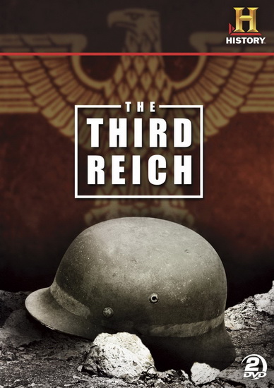 Third Reich: Rise & Fall - 