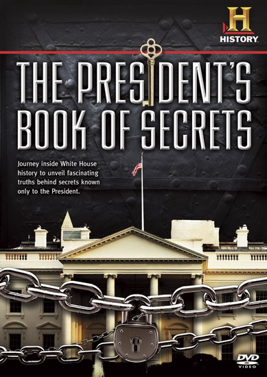 The President's Book of Secrets - 