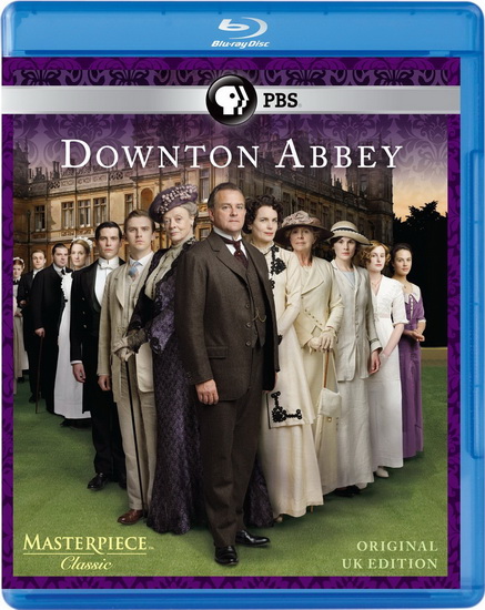 downton abbey season 1 free torrents on vuze