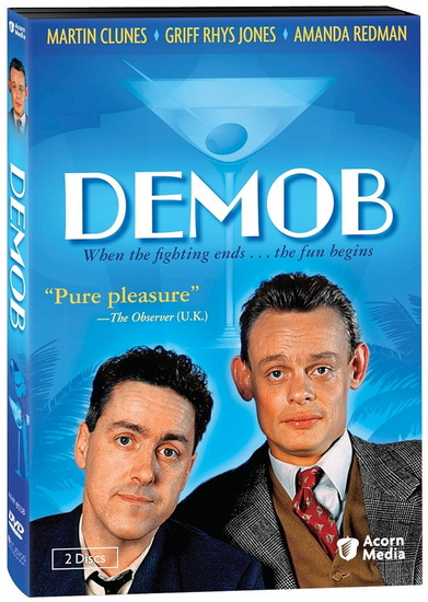 Demob - 