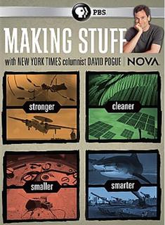 Nova Making Stuff - 