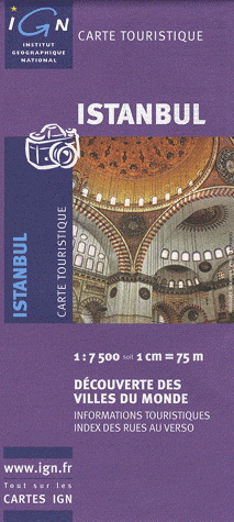 Istanbul - COLLECTIF