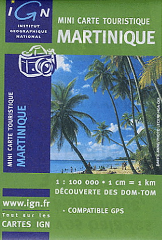 Martinique - COLLECTIF