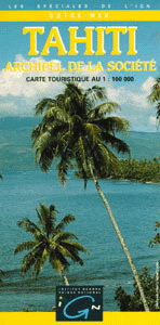 Tahiti/Archipel de la Société - COLLECTIF
