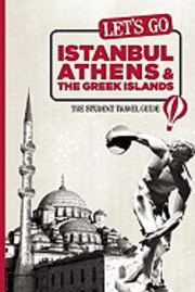 Let's Go Istanbul/Athens/Greek... 2011 - COLLECTIF