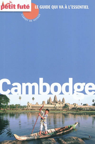 Cambodge 2011 - COLLECTIF
