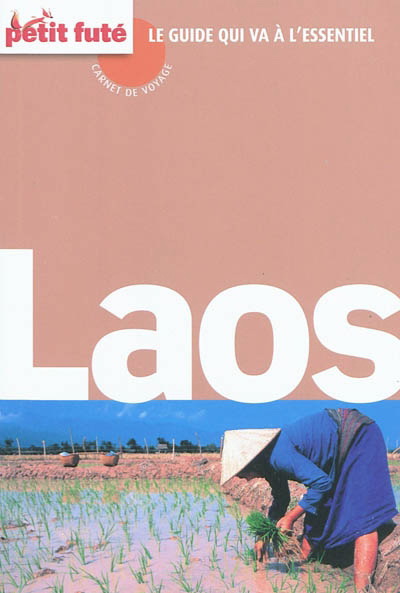 Laos 2011 - COLLECTIF