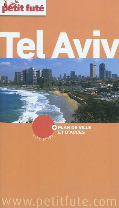 Tel Aviv 2011 - COLLECTIF