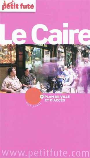 Le Caire 2011 - COLLECTIF