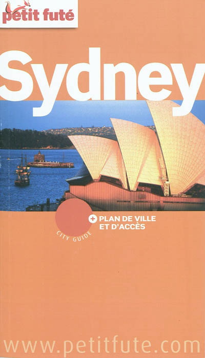 Sydney 2011/2012 - COLLECTIF