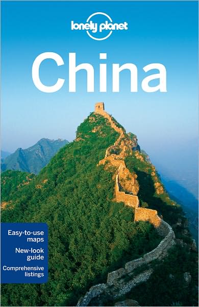 China 12th ed. - DAMIEN HARPER & AL