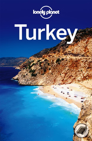 Turkey 12th ed. - JAMES BAINBRIDGE & AL