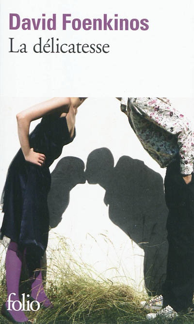 La Délicatesse - DAVID FOENKINOS