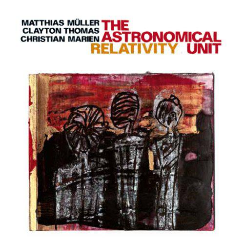 Astronomical Unit: Relativity - MULLER - THOMAS - MARIEN