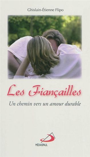 Les Fiançailles - GHISLAIN-ÉTIENNE FLIPO