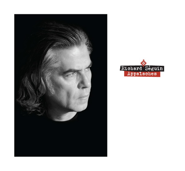 Appalaches - RICHARD SÉGUIN