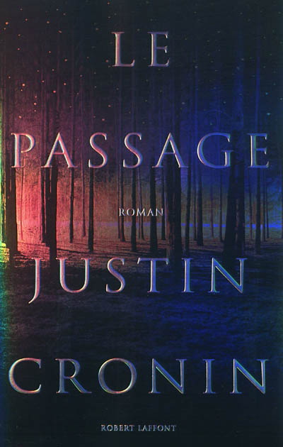 Le Passage - JUSTIN CRONIN